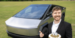 Mrbeast Giving Away 26 Teslas (Sweepstakes) – Topsave